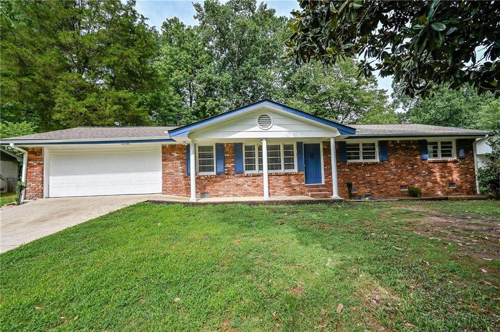 206 King David Drive - Photo 1