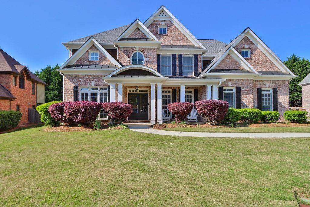 771 Windsor Creek Drive - Photo 1