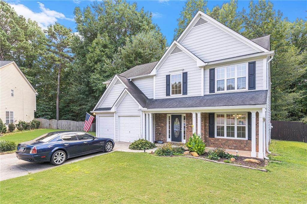 2835 Rockvale Court - Photo 1