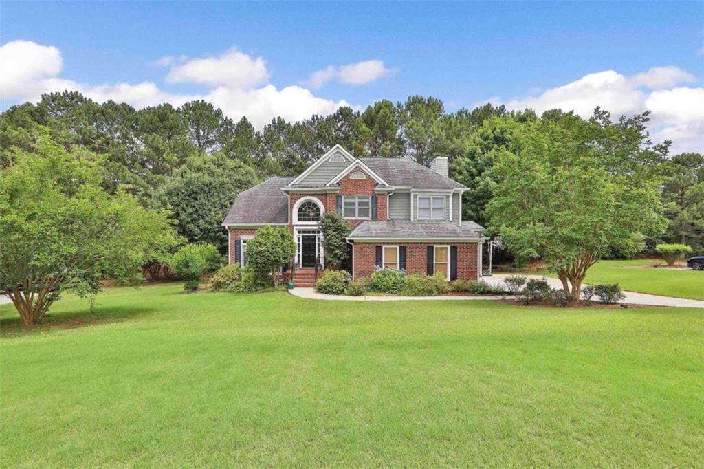 115 Crestview Drive - Photo 1