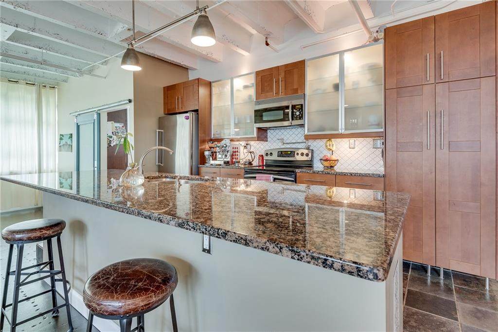 878 Peachtree Street - Photo 1
