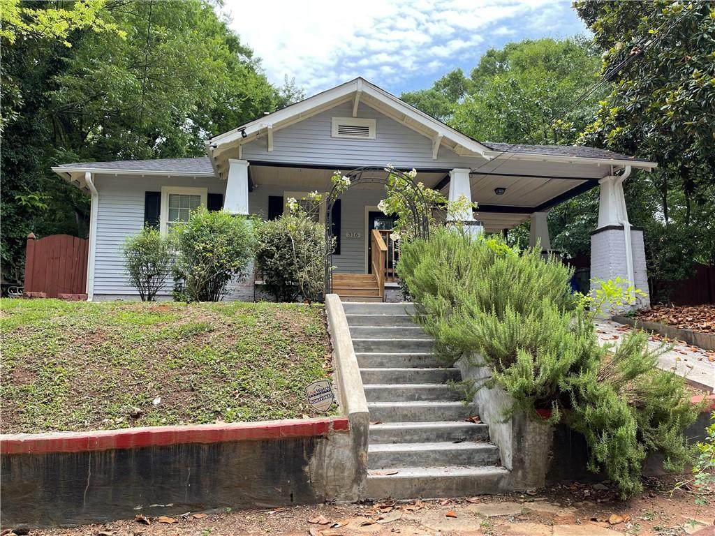 316 Dargan Place - Photo 1