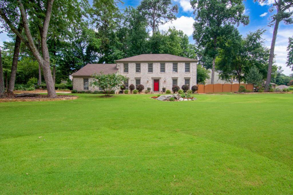 4219 Millhouse Lane - Photo 1