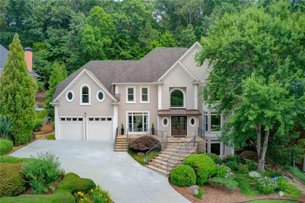 3850 Glenhurst Drive - Photo 1