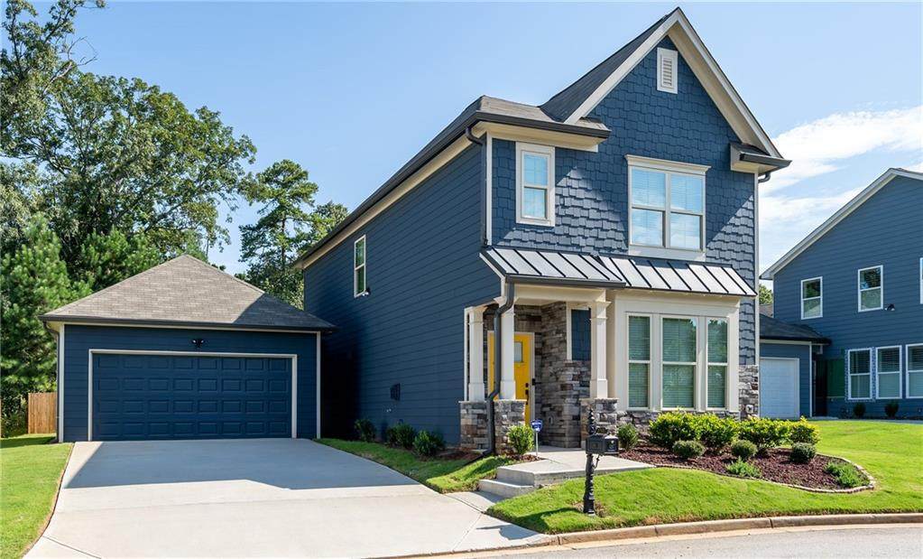2700 Tilson Road - Photo 1