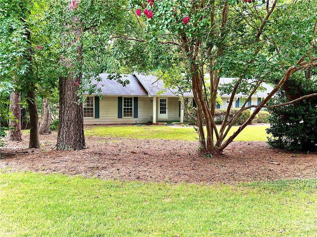 2336 Eastgate Drive - Photo 1