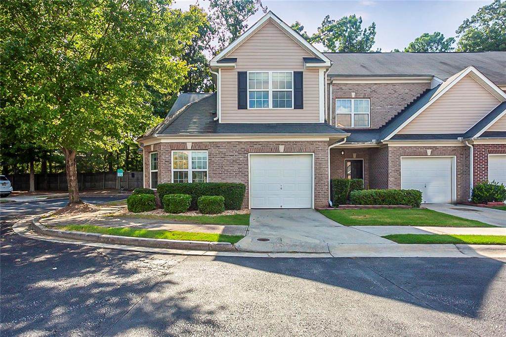 2555 Flat Shoals Road - Photo 1