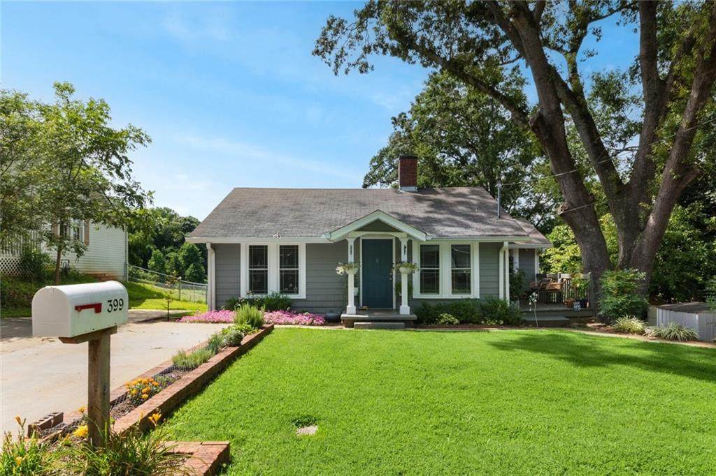 399 Jackson Street - Photo 1