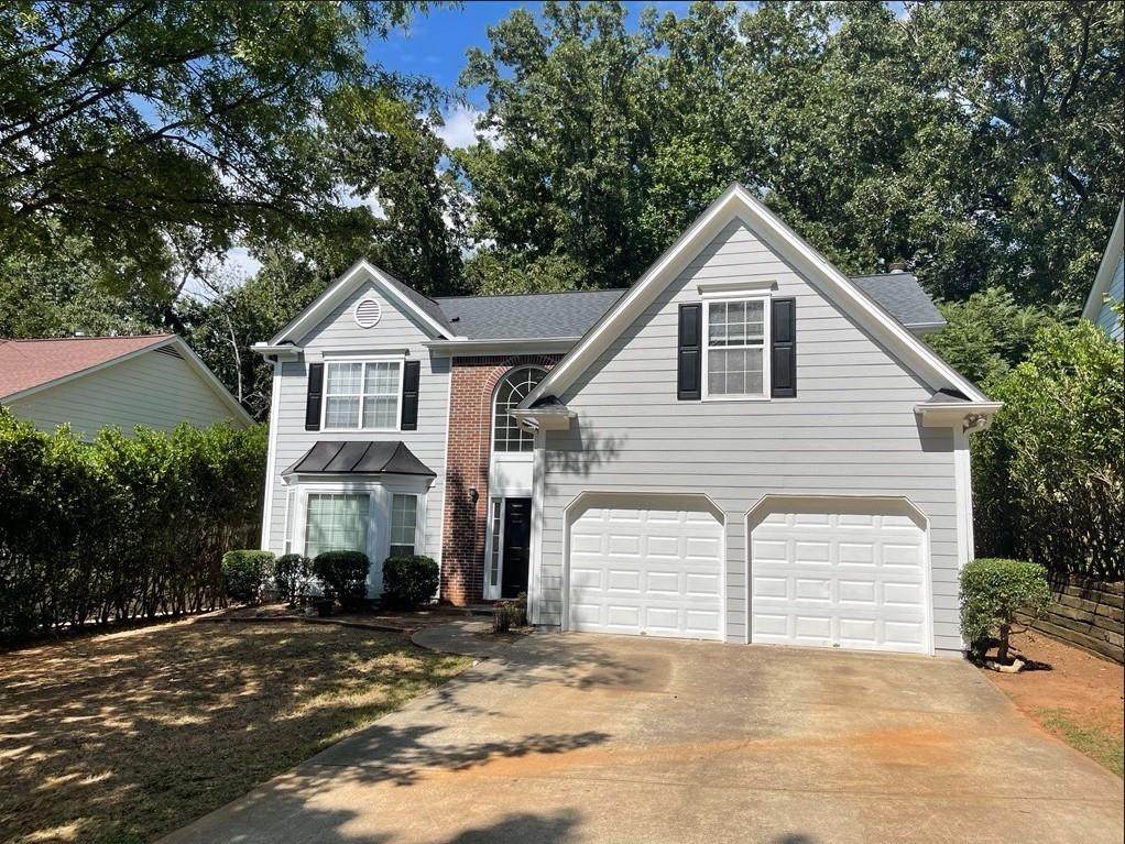 4570 Bradstone Trace - Photo 1