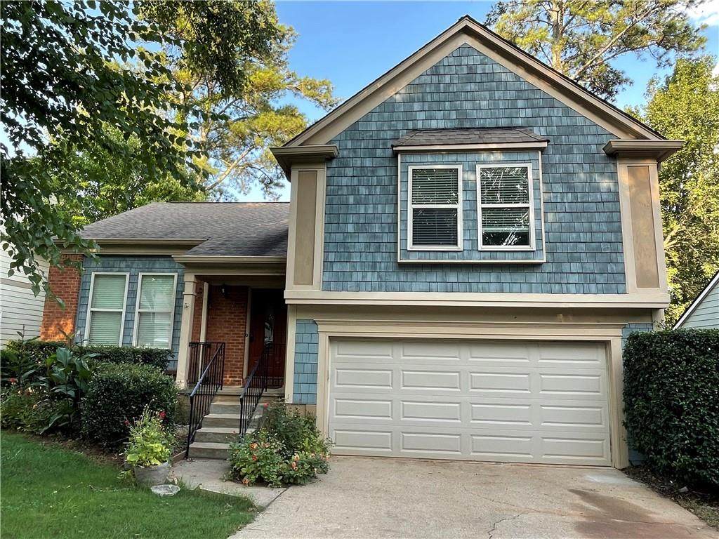 10735 Mortons Circle - Photo 1