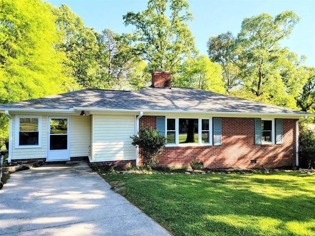 255 Mountain View Drive - Photo 1