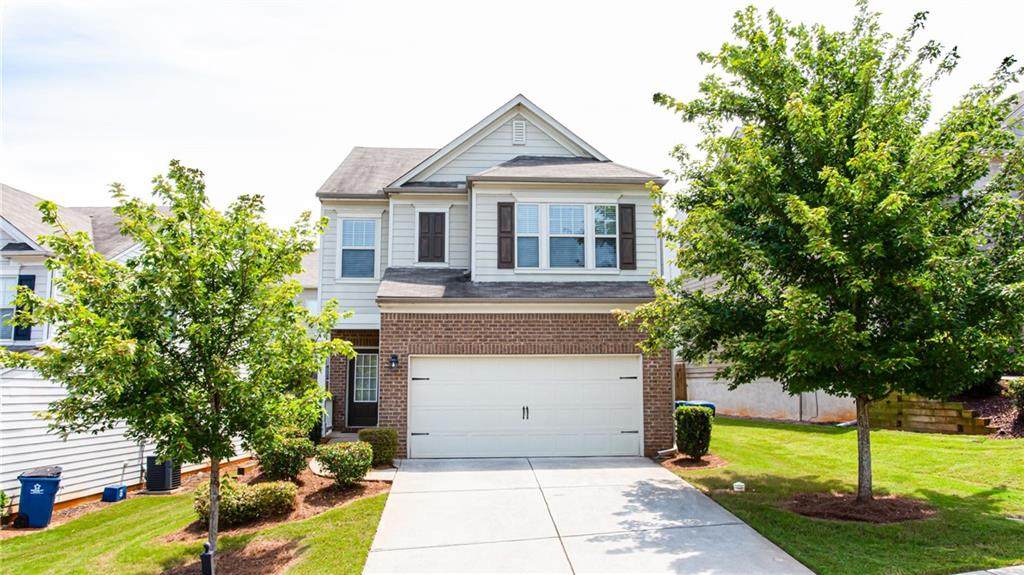 1365 Aster Ives Drive - Photo 1