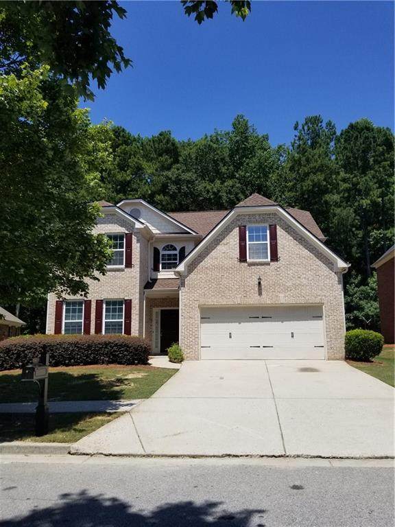 3429 Rosecliff Trace - Photo 1