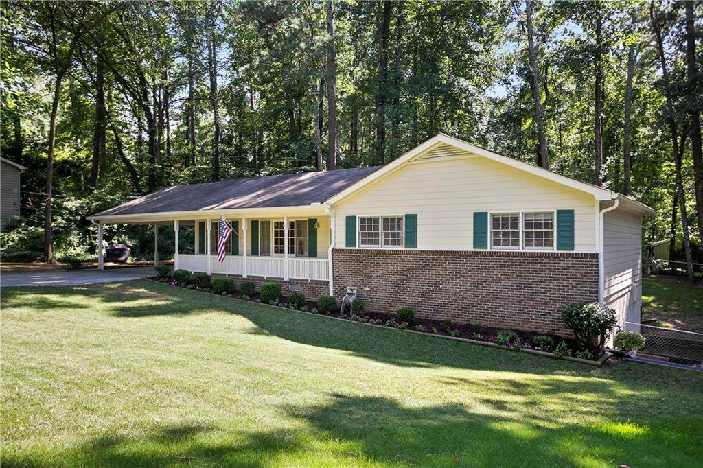 1717 Belle Court - Photo 1