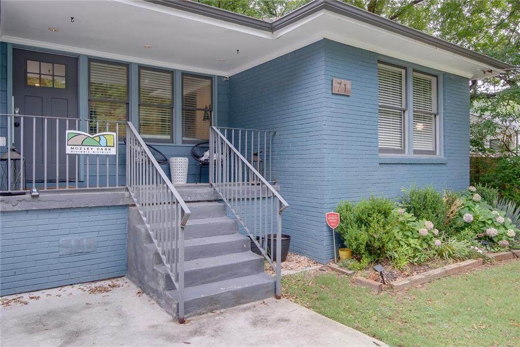 71 Chicamauga Avenue - Photo 1