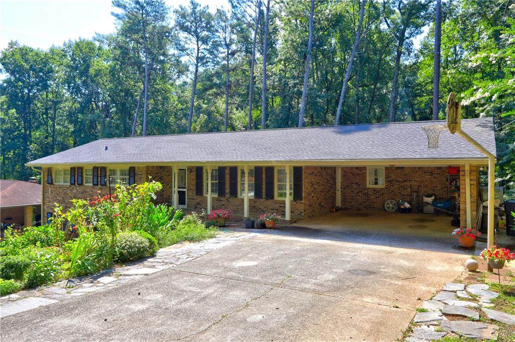 5786 Dekalb Lane - Photo 1
