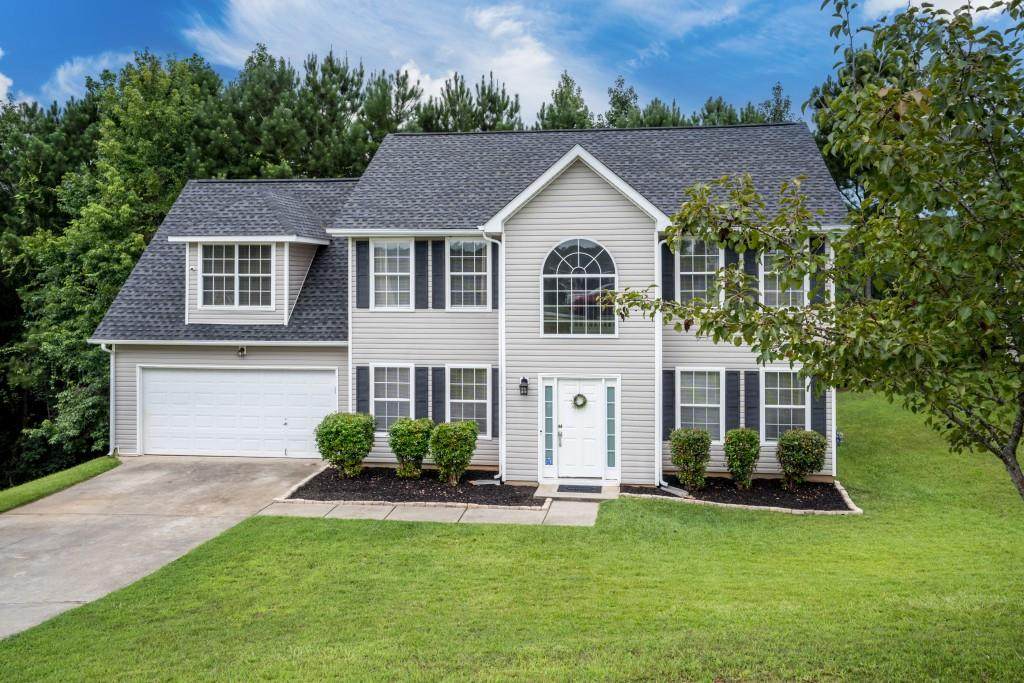 4830 Bald Eagle Way - Photo 1