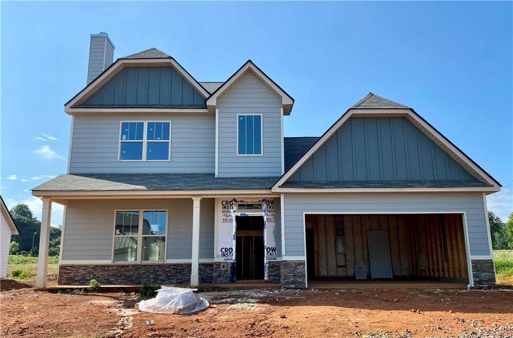 14 Belfield Court - Photo 1