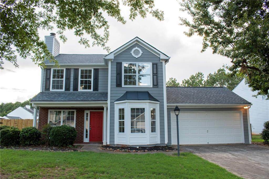 2434 Hampshire Cove - Photo 1