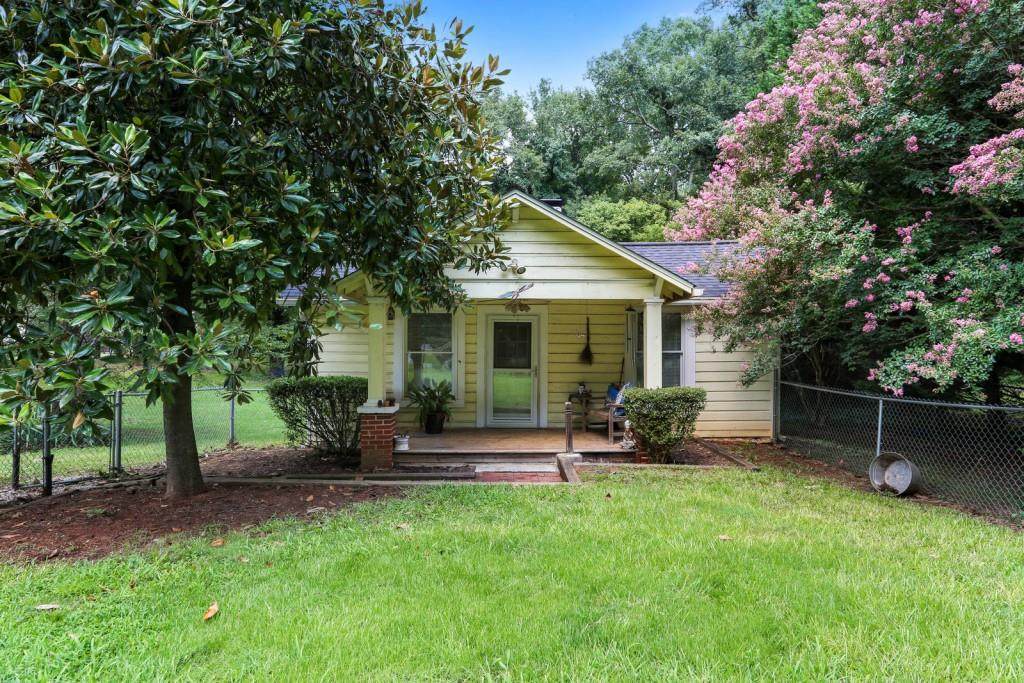 1000 Bates Road - Photo 1