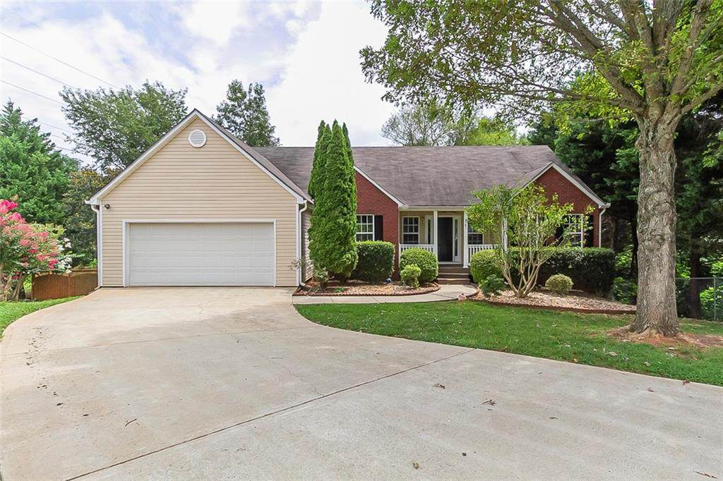3581 Lynley Mill Lane - Photo 1