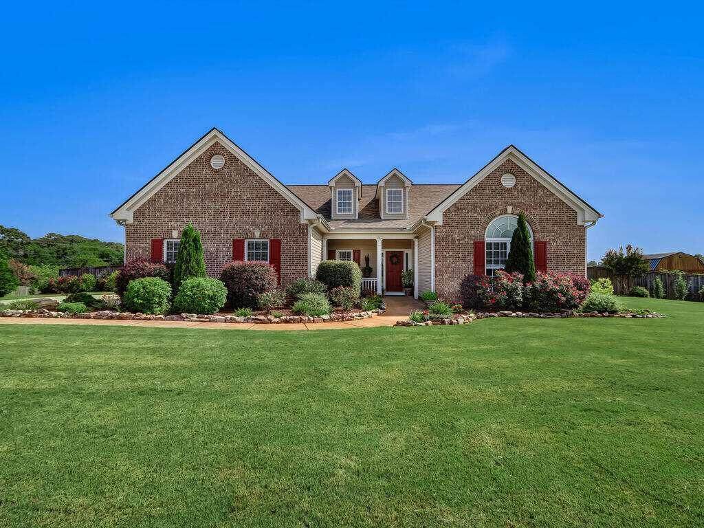 78 Blackcherry Court - Photo 1