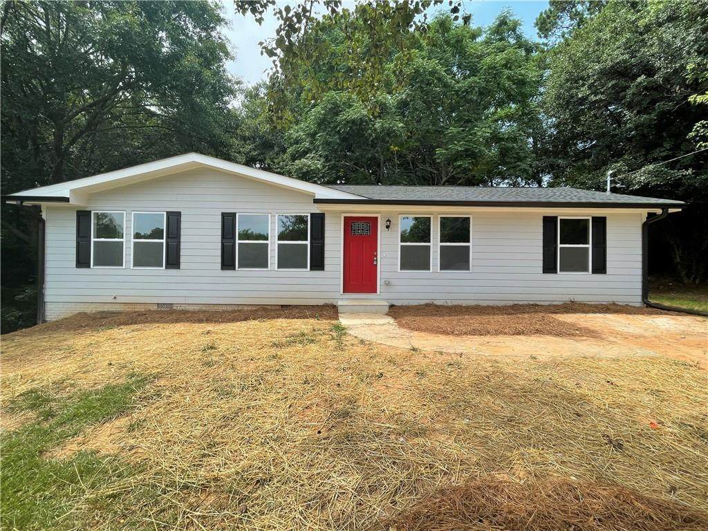963 Ivy Lane - Photo 1