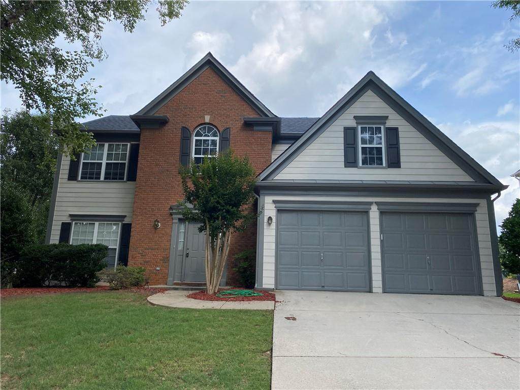 955 Cherringham Court - Photo 1