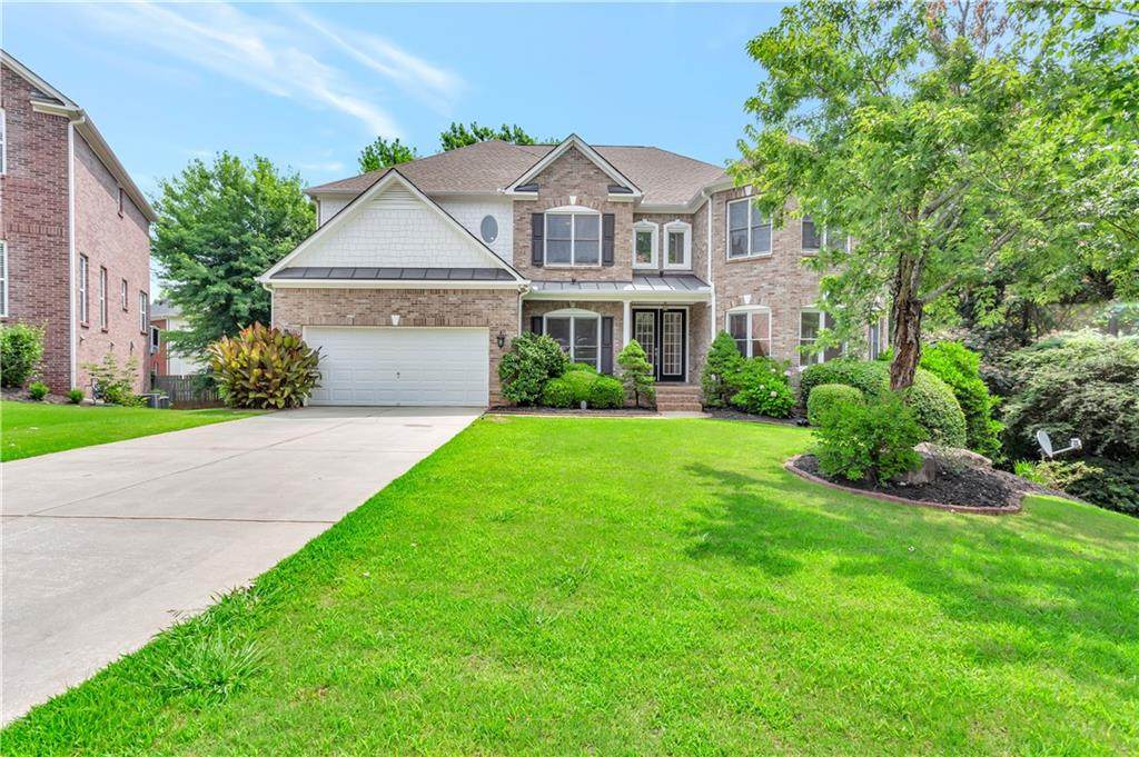 2274 Norbury Drive - Photo 1