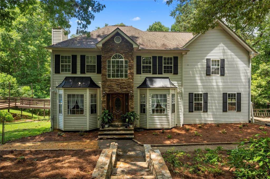 193 Scenic View Drive - Photo 1