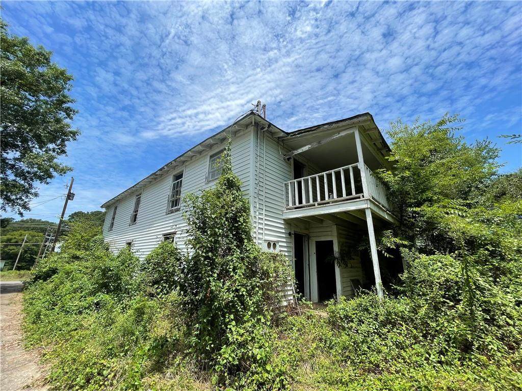 362 Old Calhoun Road - Photo 1