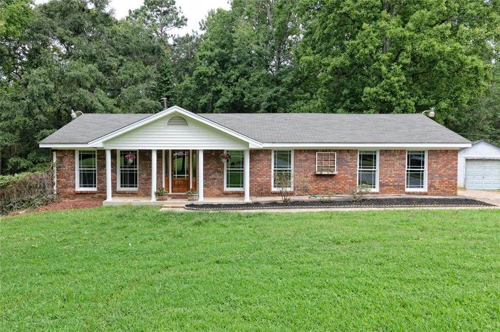 6365 Ridge Road - Photo 1