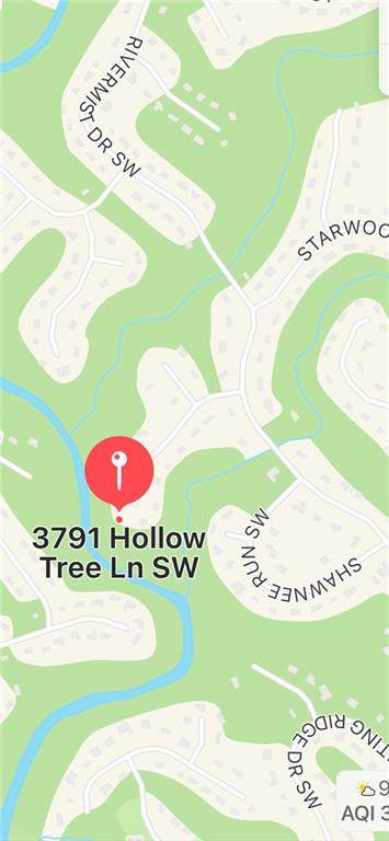 3791 Hollow Tree Lane - Photo 1