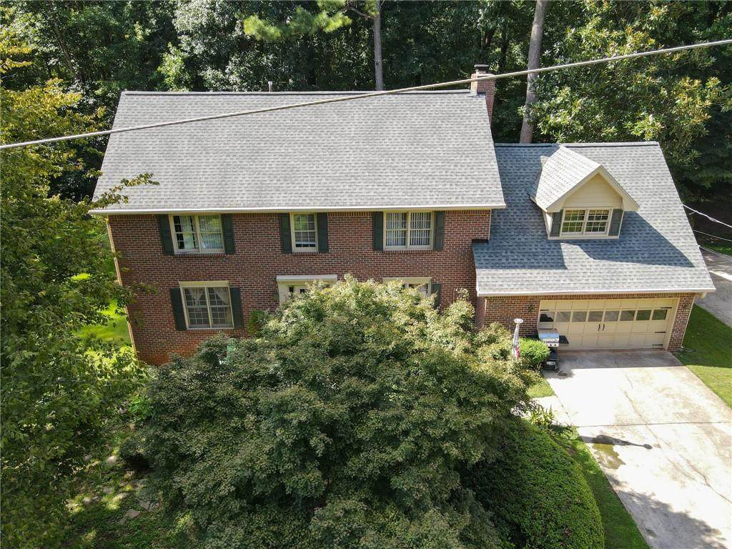 3557 Robinson Court - Photo 1