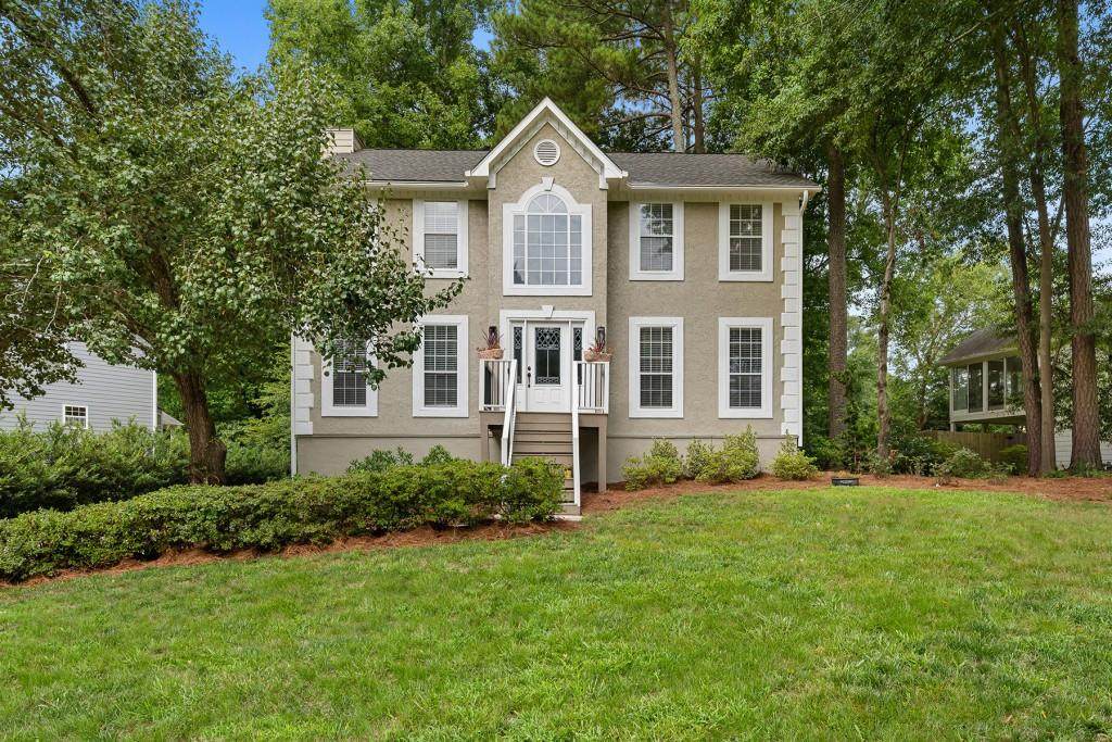986 Trestle Drive - Photo 1