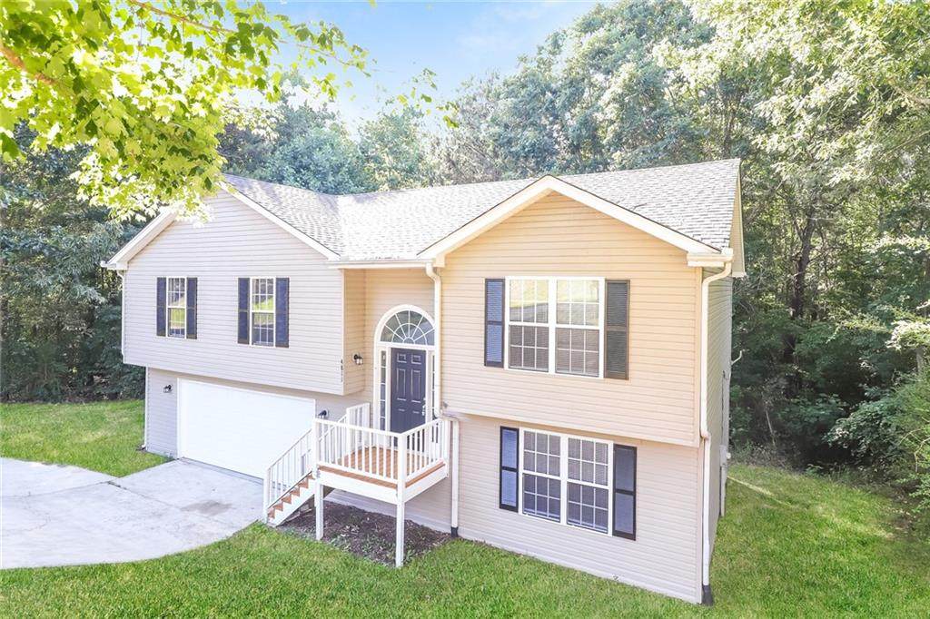4811 Remington Drive - Photo 1