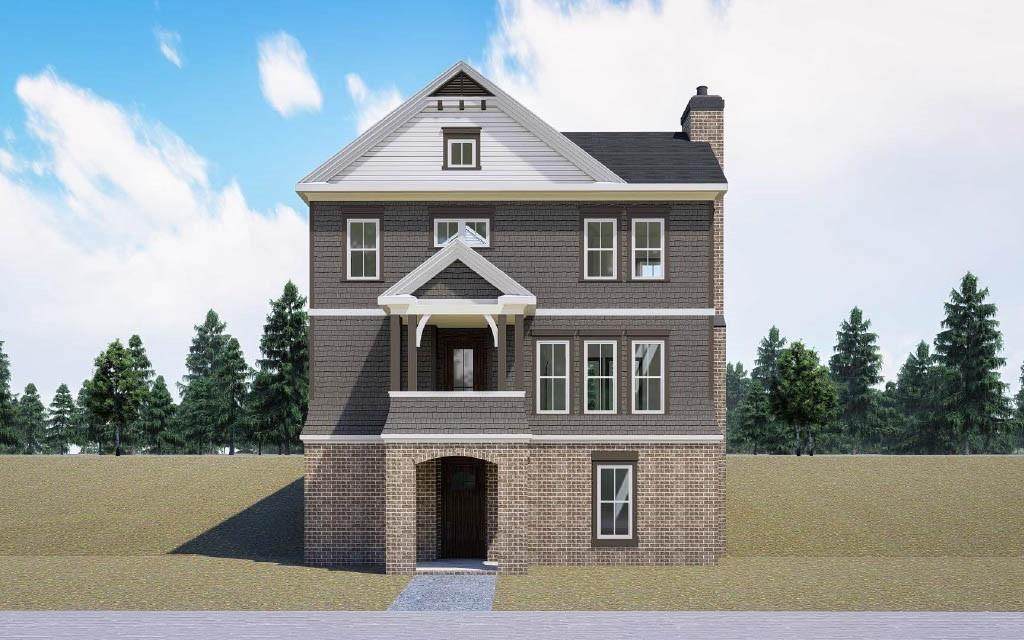 2022 Village Walk - Photo 1
