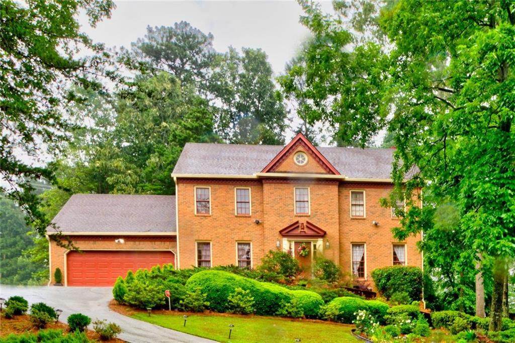 2712 Moorings Parkway - Photo 1