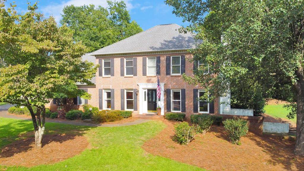 4231 Keheley Lake Drive - Photo 1