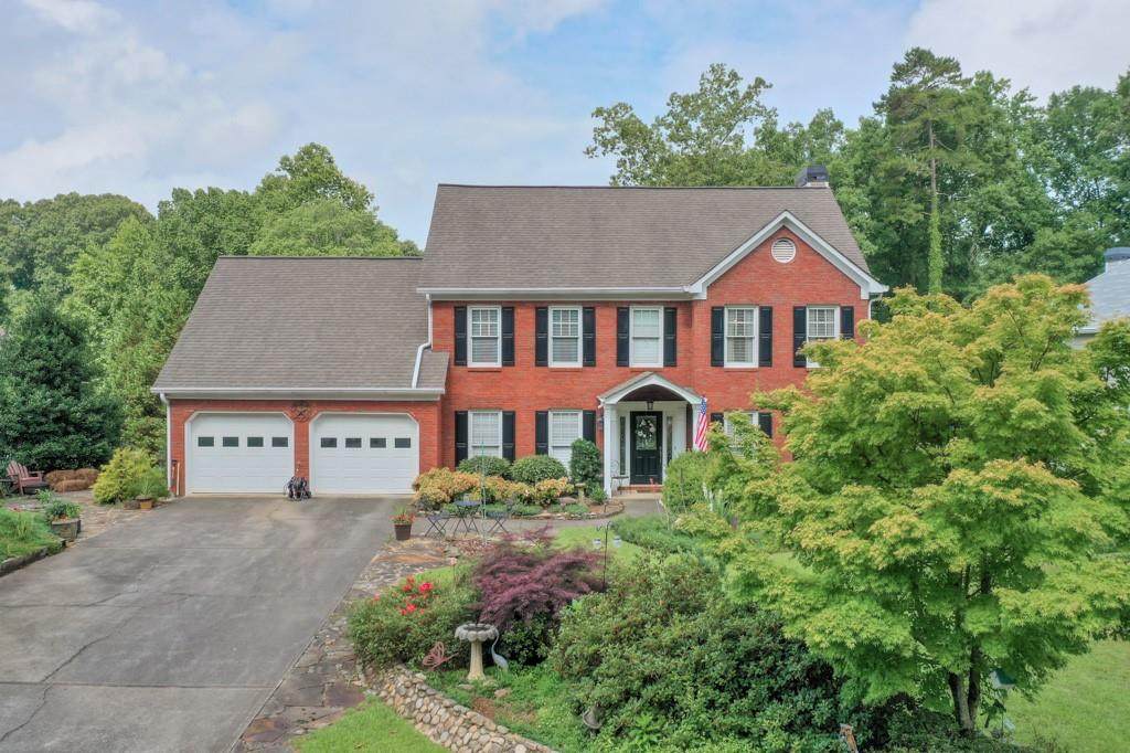 2012 Glenellen Drive - Photo 1