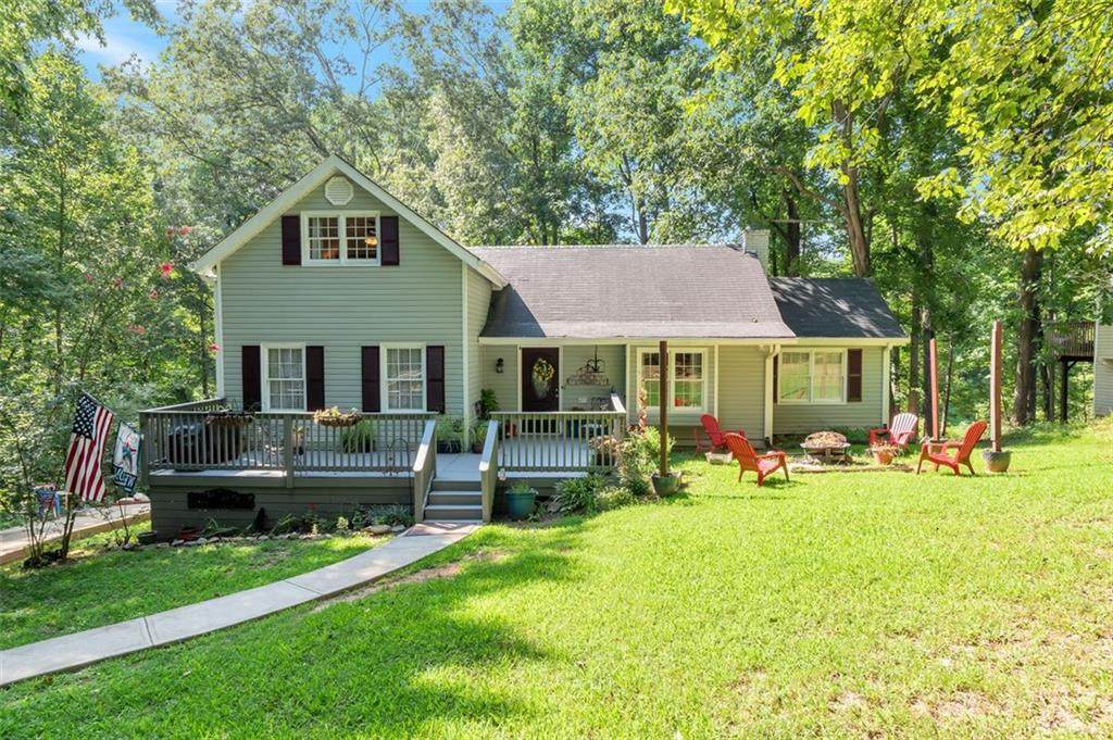 4075 Country Lane - Photo 1