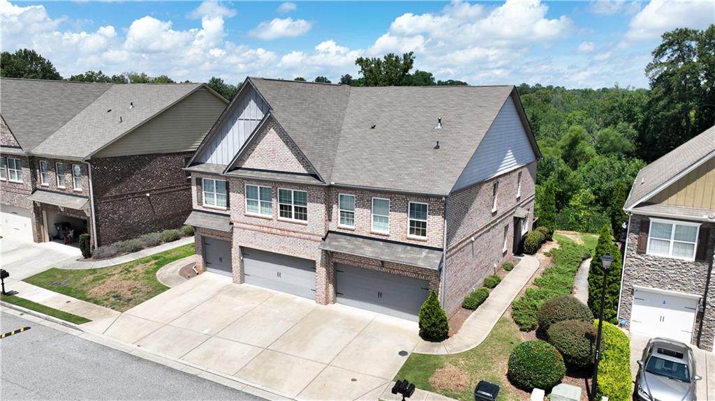 805 Pleasant Hill Road - Photo 1