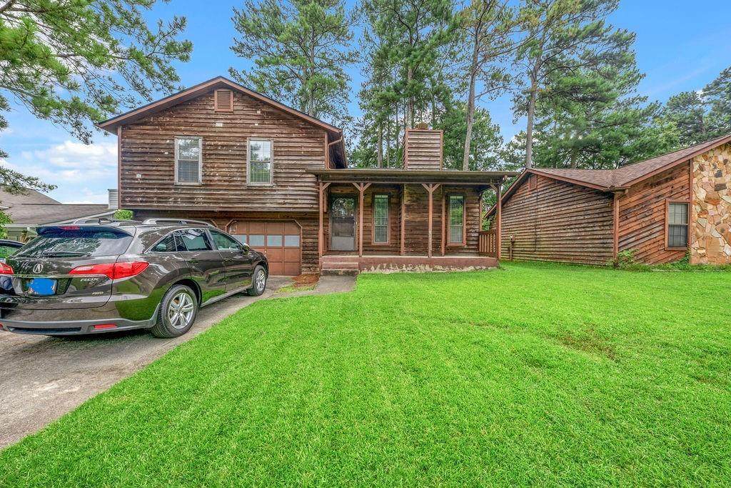 5406 Rails Way - Photo 1