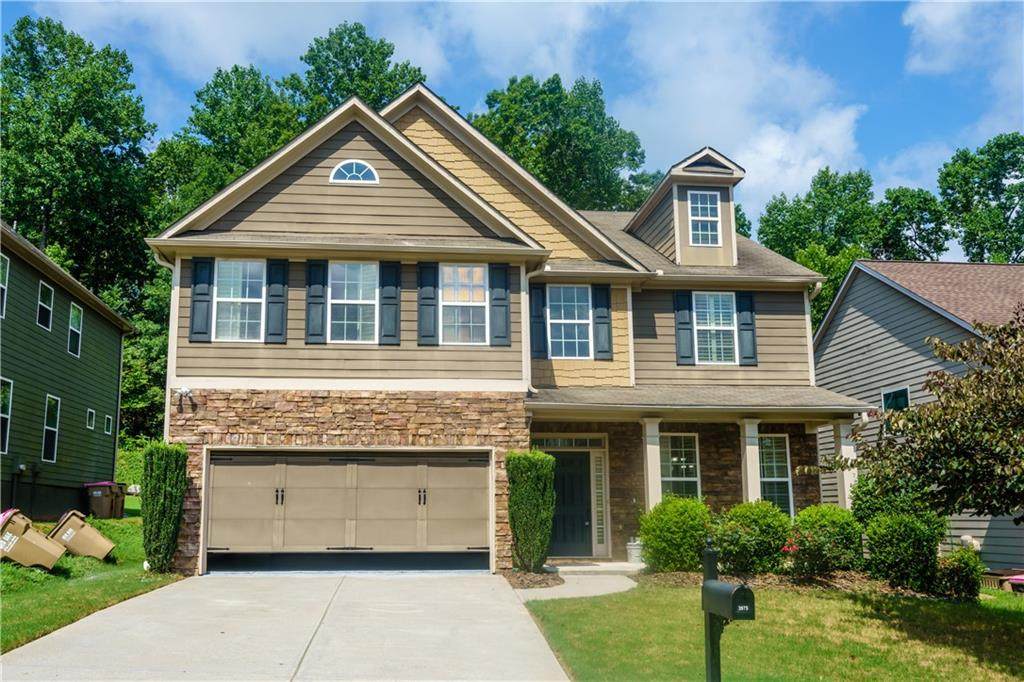 3975 Village Estates Court - Photo 1