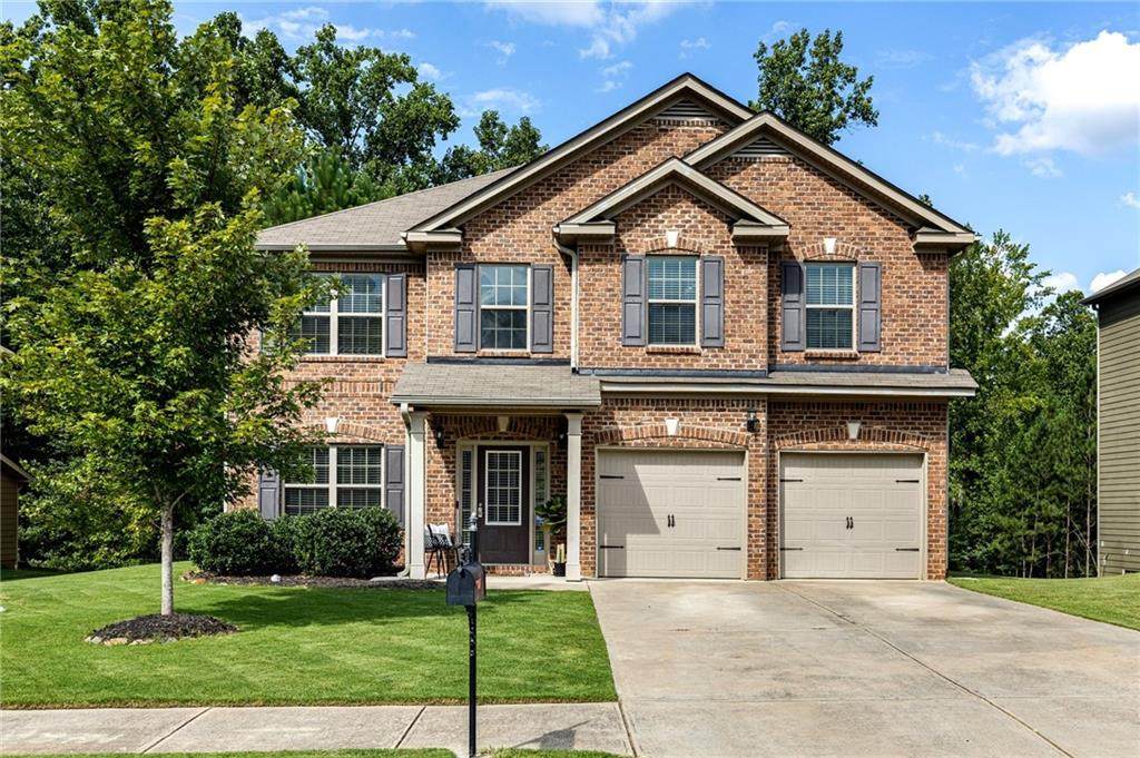 610 Silver Oak Drive - Photo 1