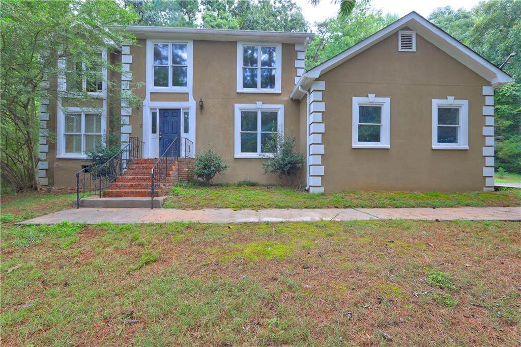 2120 Wallace Road - Photo 1