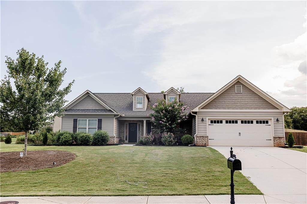 724 Katherine Drive - Photo 1