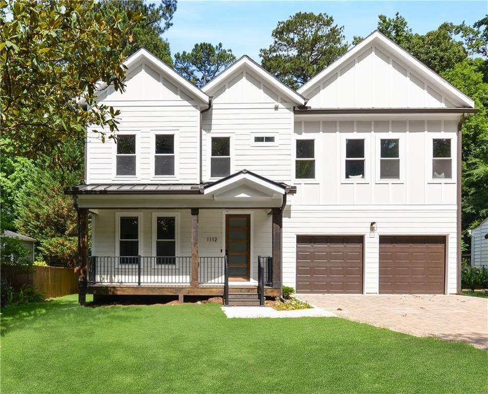 1112 Shepherds Lane - Photo 1