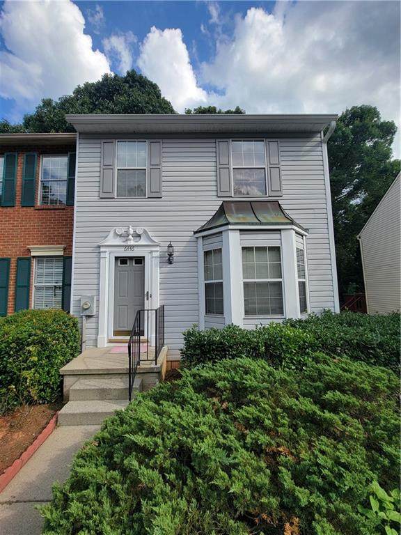 6446 Wedgeview Drive - Photo 1