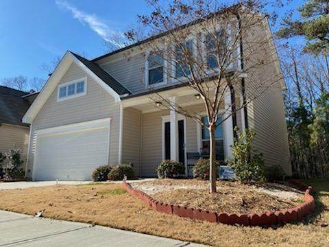 3333 Cascade Parc Boulevard - Photo 1